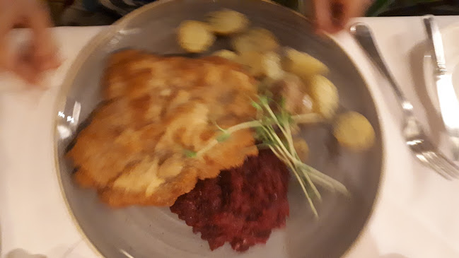 Comments and reviews of Restauracja PAPU