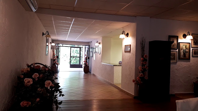 Restauracja Te Klimaty - Czeladź