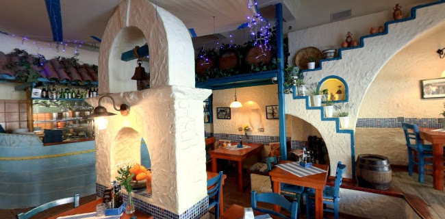 Opinii despre Greco Wrocław Rynek în Wrocław - Gastronomia