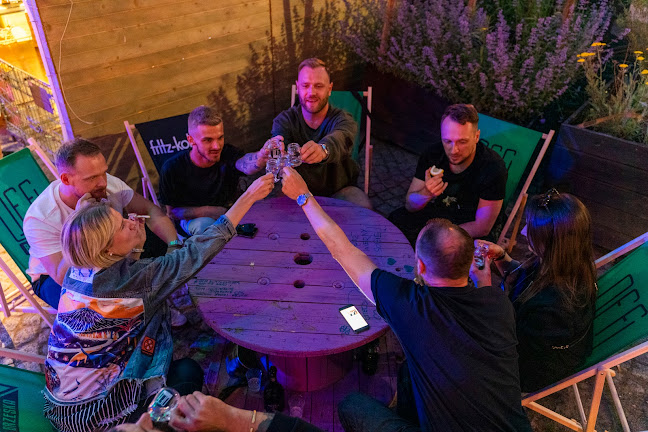 Comentarii opinii despre OFF Brzeska