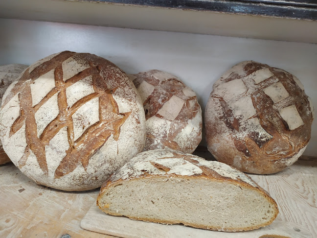 Piekarnia Kot Alicja Kot - Łódź