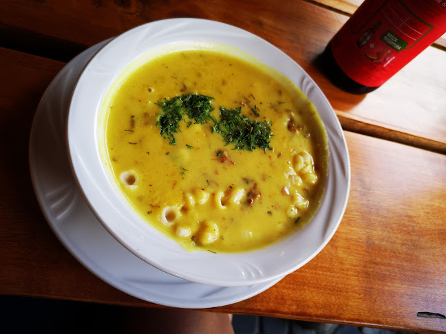 Karczma Pasadena - Zaklików