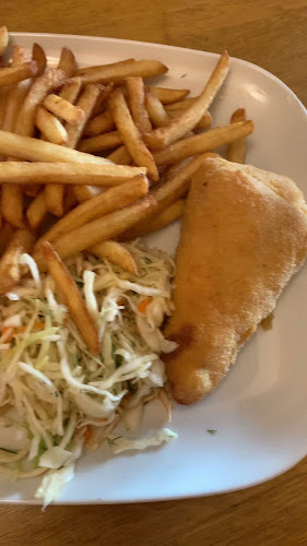 Opinii despre Karczma na Lednicy în Lednogóra - Gastronomia