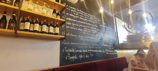 „Bardzo Włosko!” Pizza i Wino - Gdańsk