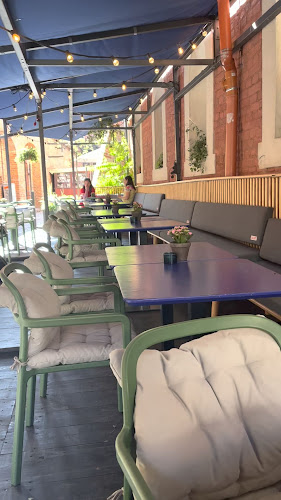 MONKA - Restauracja Toruń - BREAKFAST | BAKERY | RESTAURANT