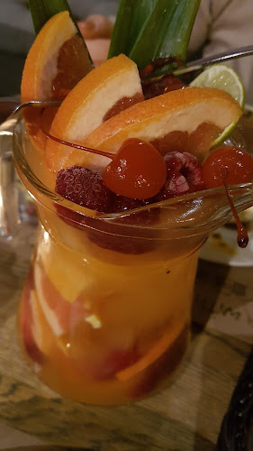 Tekstylia - Gastronomia