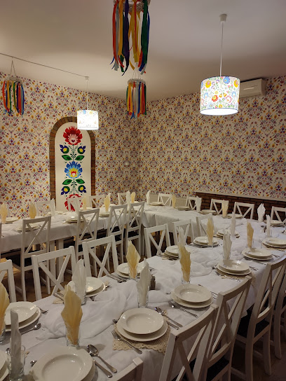 Restauracja Stacja Tama Domowe Smaki