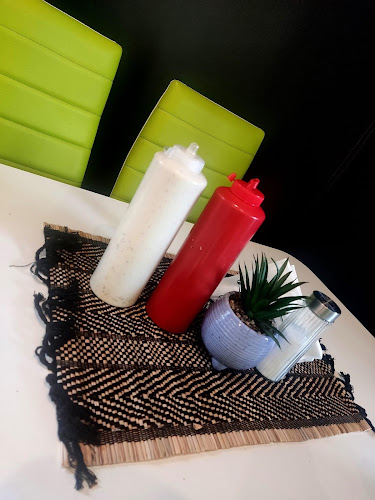 Doner Kebab Zamość - Gastronomia