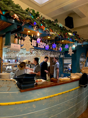 Greco Wrocław Rynek