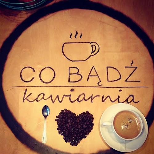 Kawiarnia Co Bądź - Tychy