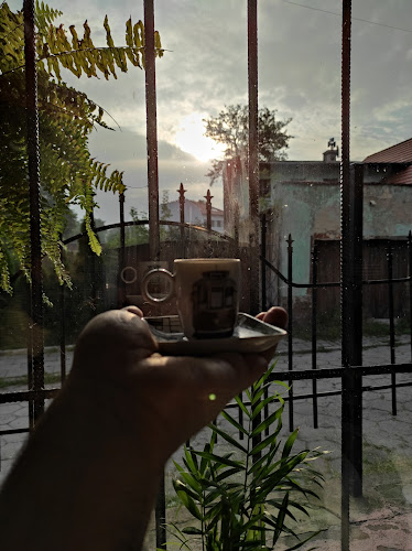 Pikku Piika Café - Gastronomia