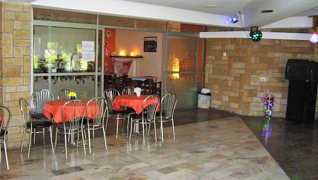 Kawiarnia Malwa Dancing