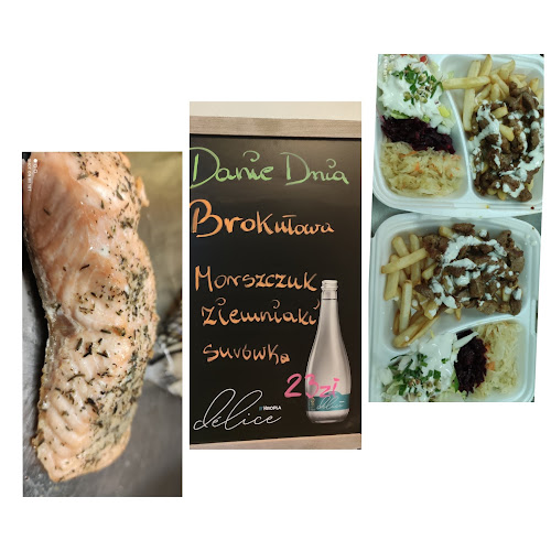 Dopamina - Warszawa