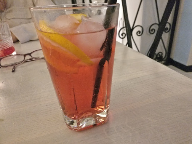 Restauracja włoska, Pizzeria ATRIUM - Lublin