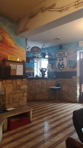 Bar domowy Smacznego kuchnia Polska & kuchnia Libańska - Ścibórz