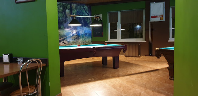 Pub u Czarnego - Gastronomia