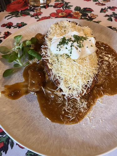 Comentarii opinii despre Karczma Rusnakówka