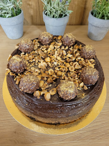 Wytwórnia lodów Wanilia i Czekolada - Stegna