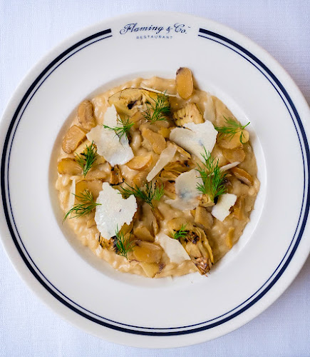 Comentarii opinii despre Flaming & Co Restaurant