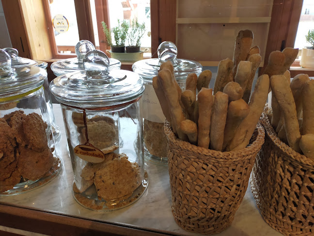 Comentarii opinii despre Sezonowo Elżbieta Wolanin - Piekarnia i cukiernia