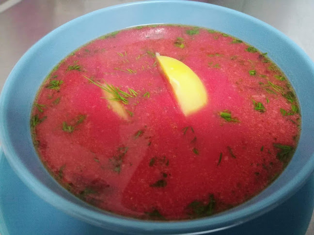 Comentarii opinii despre Restauracja Domowy Zakątek