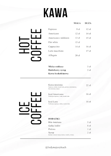 Lodziarnia Na Językach - Wrocław