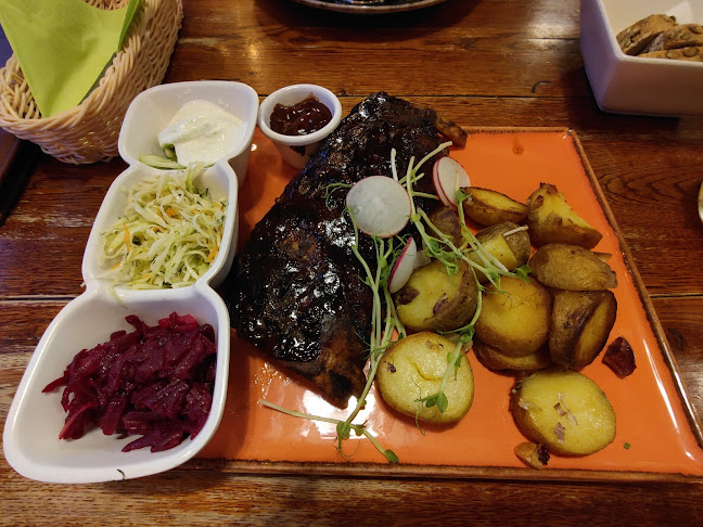 Comentarii opinii despre Restauracja Korona