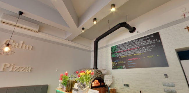 Opinii despre Kolorowy Piec Pizza Włoska în Toruń - Gastronomia