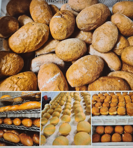 Opinii despre Piekarnia,,Pod Brzegiem" Danuta Piaskowa 34-615 Słopnice 927 în Słopnice - Gastronomia