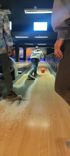 Opinii despre Fanaberia Bowling & Pizza în Szczytno - Gastronomia