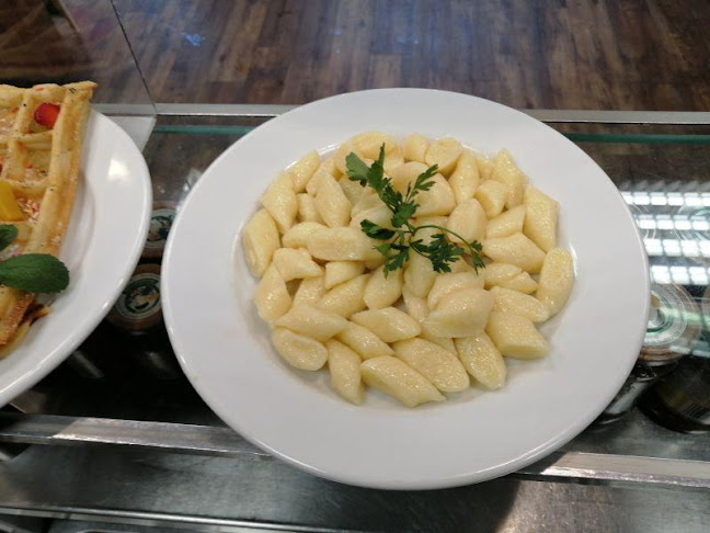 Bar Mleczny Stągiewna