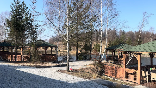 Smażalnia Ryb „U Rybaka” - Gastronomia