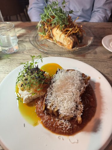 Nafta Neo Bistro - Wrocław