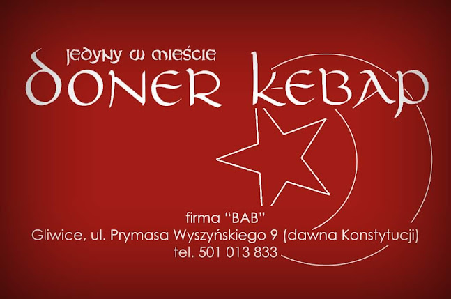 Prymasa Stefana Wyszyńskiego 9, 44-100 Gliwice