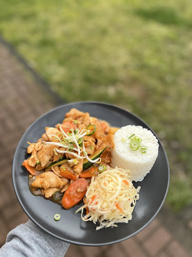 Master Asia - Chojna - Chojna