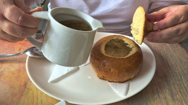 Opinii despre Rogata. Kuchnia lokalna. Kuchnia tradycyjna. Kuchnia beskidzka. Imprezy okolicznościowe.Rezerwacje firmowe. în Bielsko-Biała - Gastronomia