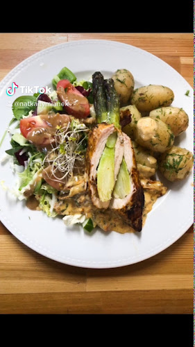 Opinii despre Natka i Tymianek în Warszawa - Gastronomia
