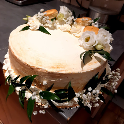 Opinii despre Cukiernia Kawiarnia Woch în Warszawa - Gastronomia