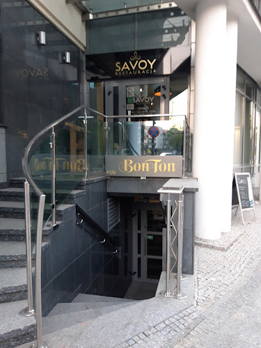 Bon Ton - Gastronomia