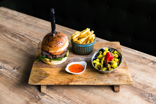 Bar & Restauracja Incognito - Lublin