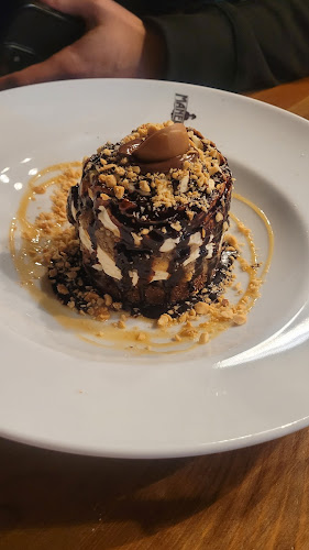 Manekin - Gastronomia