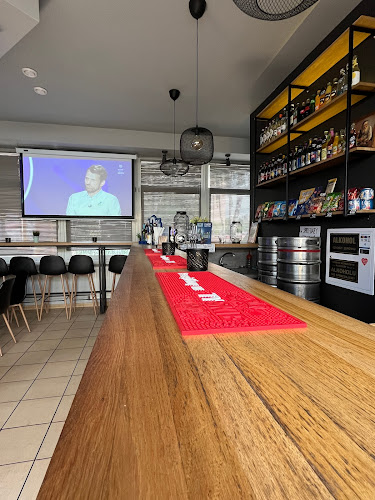 PUB H4 - Gastronomia