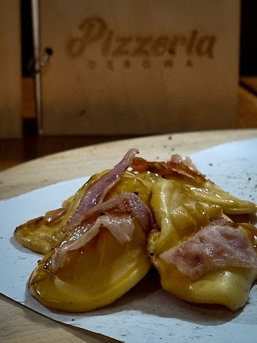 Pizzeria Dębowa - Kielce