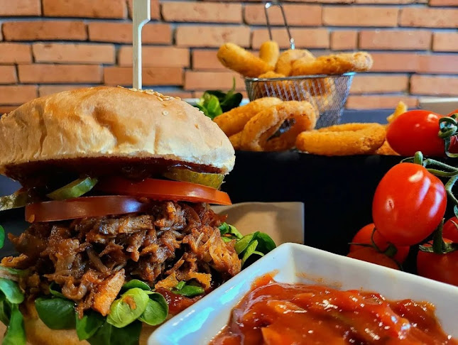 Beef House | Restauracja - Poznań