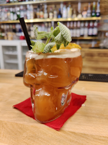 Bez Pośpiechu - Gastronomia