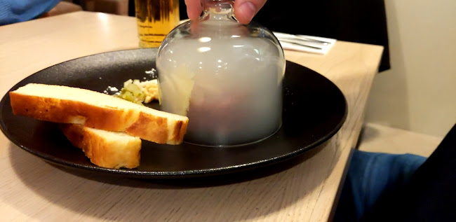 Opinii despre Projekt Kuchnia by Rafał Lorenc în Koszalin - Gastronomia