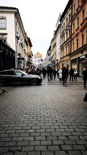 Comentarii opinii despre Żarówka Cafe