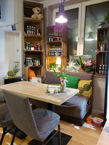 Comentarii opinii despre Burger Mama