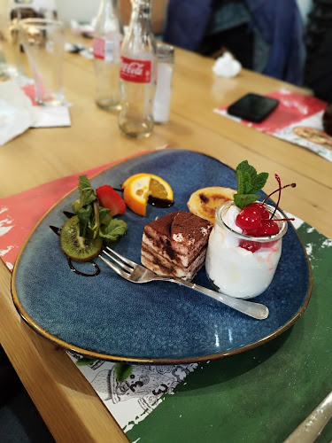 Casa Nostra Ristorante e Pizzeria - Darłowo