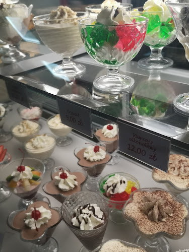 Opinii despre Delicje în Bielsko-Biała - Gastronomia